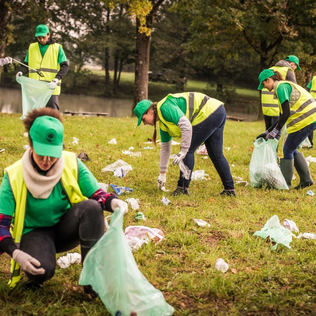 Dış Mekan Temizliği