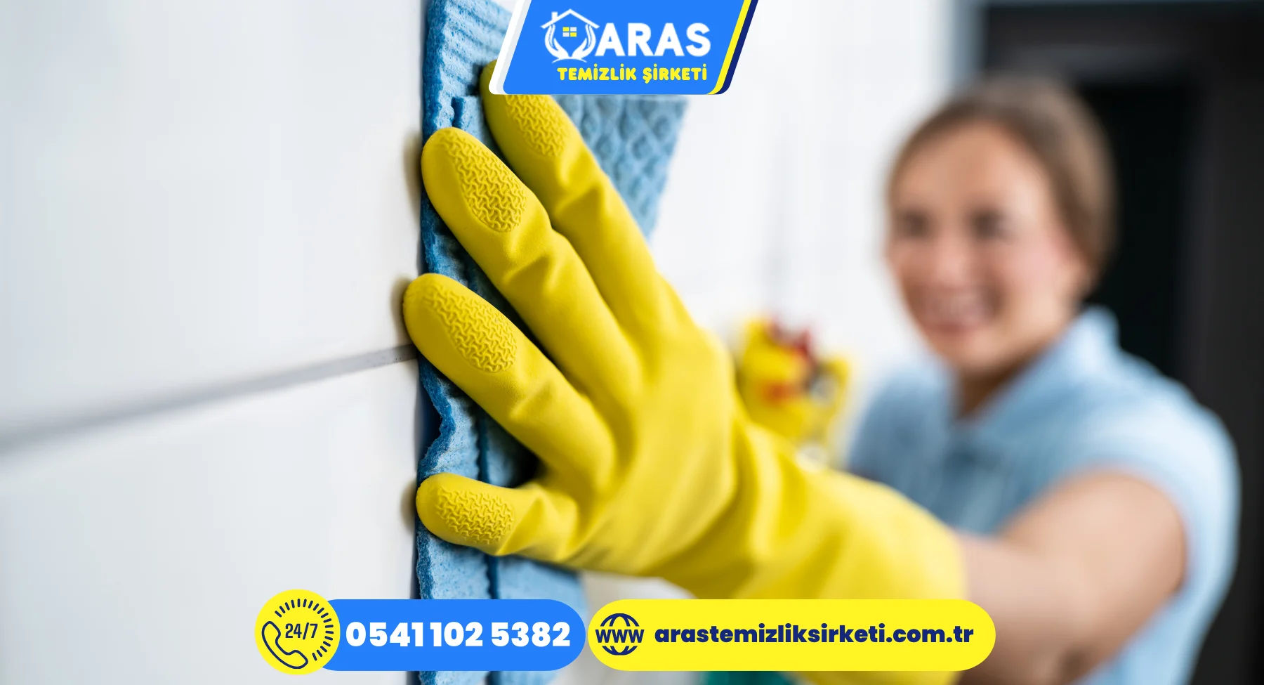 Küçükkuyu temizlik firması